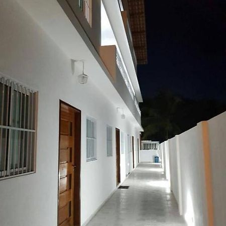 Porto Cavalinho Apartamento 2 Apartment Porto de Galinhas Ngoại thất bức ảnh