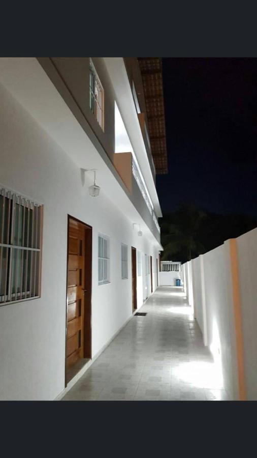 Porto Cavalinho Apartamento 2 Apartment Porto de Galinhas Ngoại thất bức ảnh