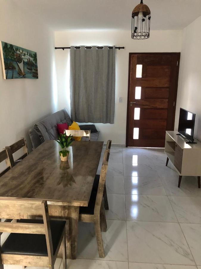 Porto Cavalinho Apartamento 2 Apartment Porto de Galinhas Ngoại thất bức ảnh