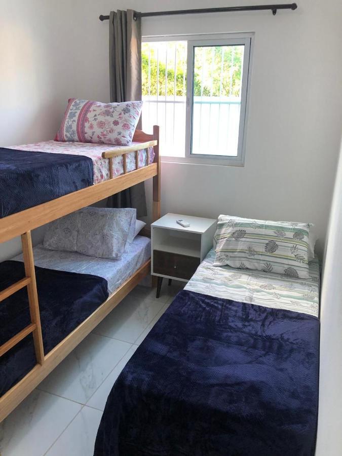 Porto Cavalinho Apartamento 2 Apartment Porto de Galinhas Ngoại thất bức ảnh