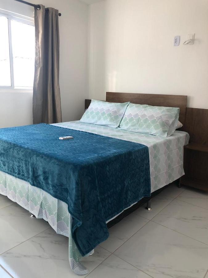 Porto Cavalinho Apartamento 2 Apartment Porto de Galinhas Ngoại thất bức ảnh