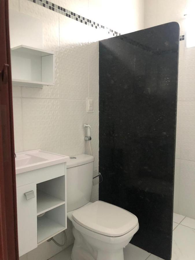Porto Cavalinho Apartamento 2 Apartment Porto de Galinhas Ngoại thất bức ảnh